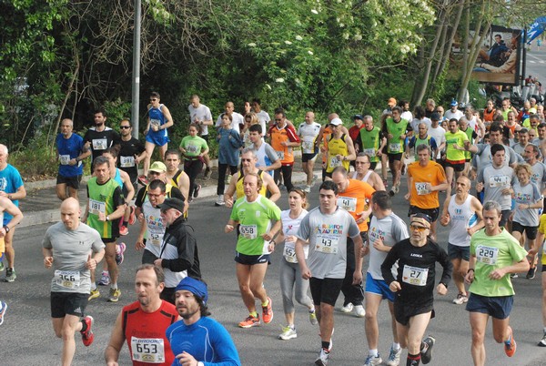 Roma 3 Ville Run (25/04/2015) 00031