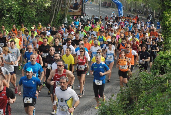 Roma 3 Ville Run (25/04/2015) 00033