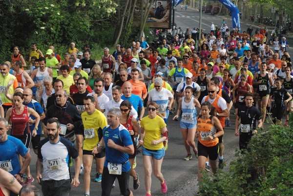 Roma 3 Ville Run (25/04/2015) 00034