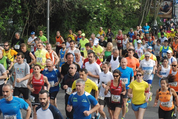 Roma 3 Ville Run (25/04/2015) 00035