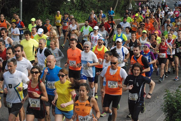 Roma 3 Ville Run (25/04/2015) 00036