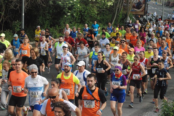 Roma 3 Ville Run (25/04/2015) 00037