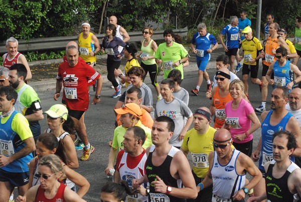 Roma 3 Ville Run (25/04/2015) 00040