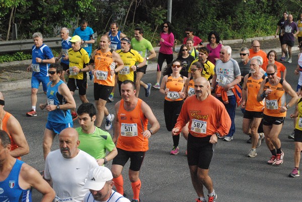 Roma 3 Ville Run (25/04/2015) 00041