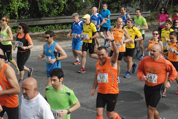Roma 3 Ville Run (25/04/2015) 00042