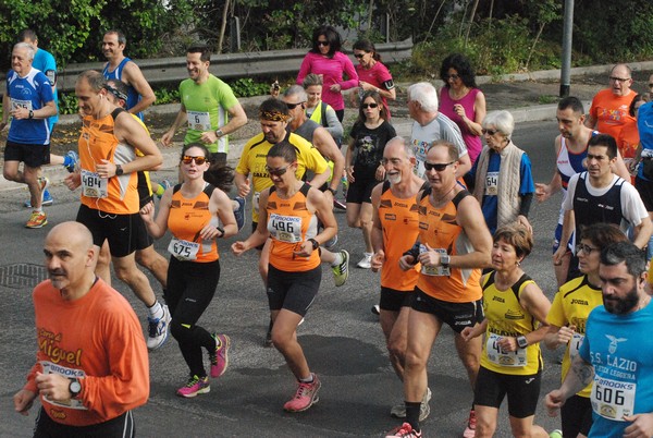 Roma 3 Ville Run (25/04/2015) 00043