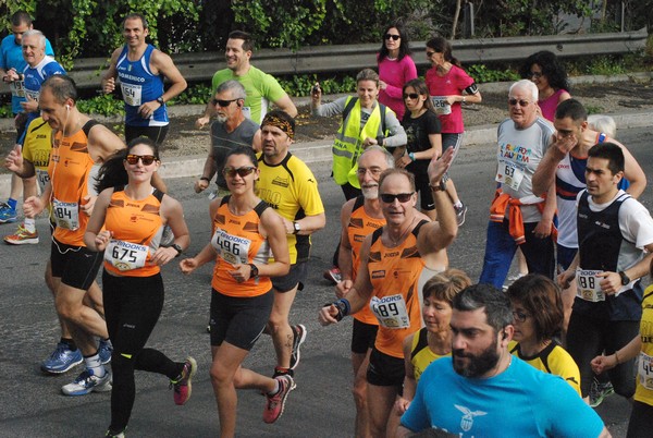 Roma 3 Ville Run (25/04/2015) 00044