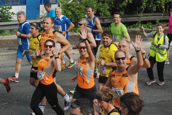 Roma 3 Ville Run (25/04/2015) 00045