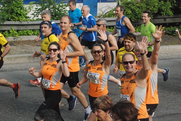 Roma 3 Ville Run (25/04/2015) 00046