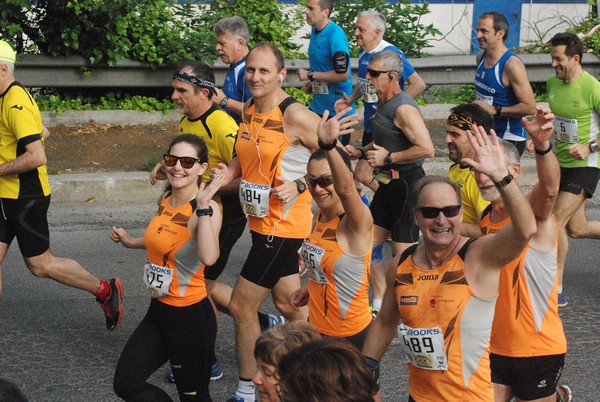 Roma 3 Ville Run (25/04/2015) 00047
