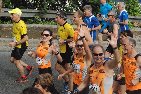 Roma 3 Ville Run (25/04/2015) 00048
