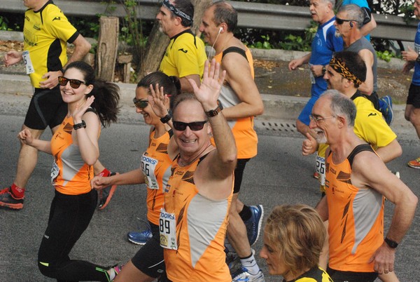 Roma 3 Ville Run (25/04/2015) 00049