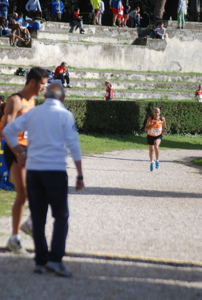 Maratona di Roma a Staffetta (17/10/2015) 00001