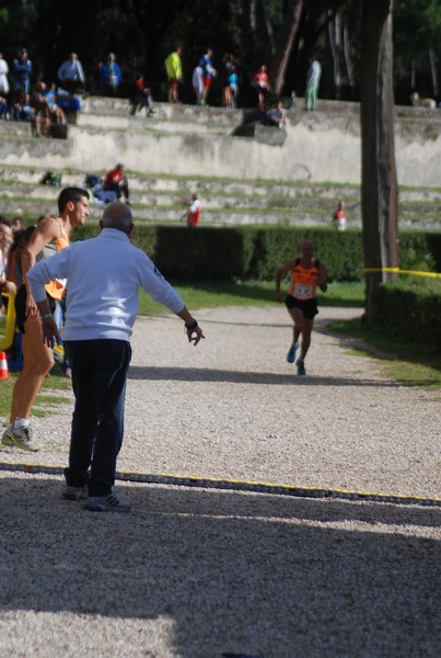 Maratona di Roma a Staffetta (17/10/2015) 00005