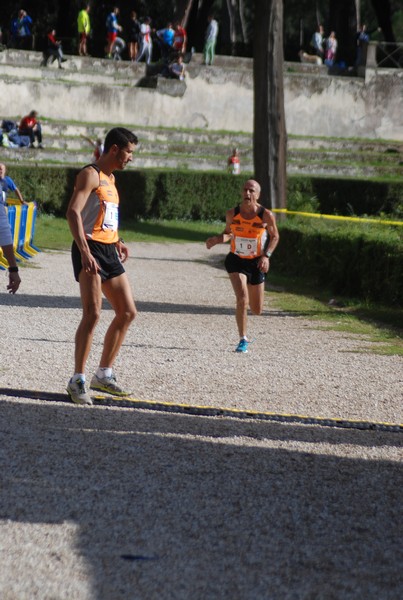 Maratona di Roma a Staffetta (17/10/2015) 00009