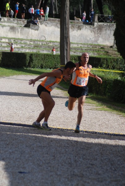 Maratona di Roma a Staffetta (17/10/2015) 00012