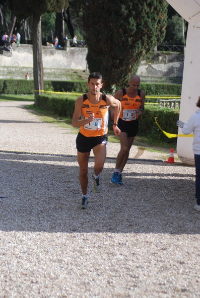 Maratona di Roma a Staffetta (17/10/2015) 00015