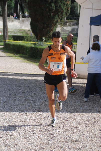 Maratona di Roma a Staffetta (17/10/2015) 00016