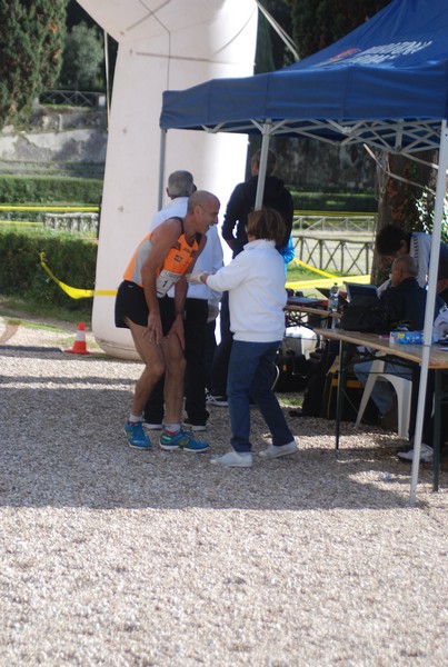 Maratona di Roma a Staffetta (17/10/2015) 00018