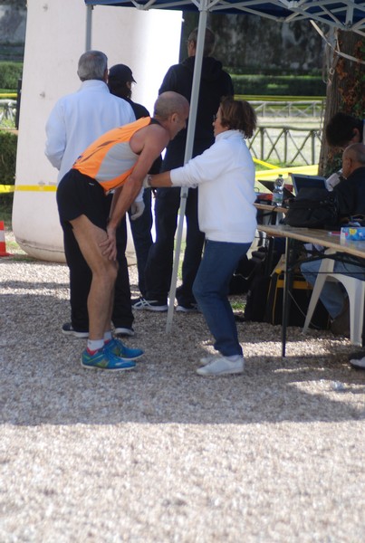 Maratona di Roma a Staffetta (17/10/2015) 00019