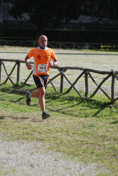 Maratona di Roma a Staffetta (17/10/2015) 00023
