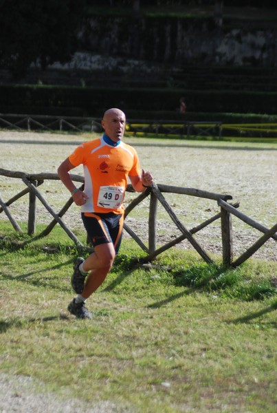Maratona di Roma a Staffetta (17/10/2015) 00024