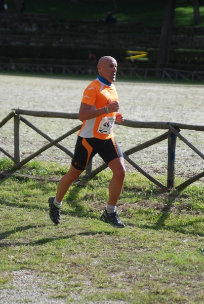 Maratona di Roma a Staffetta (17/10/2015) 00027