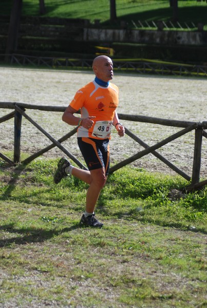 Maratona di Roma a Staffetta (17/10/2015) 00028