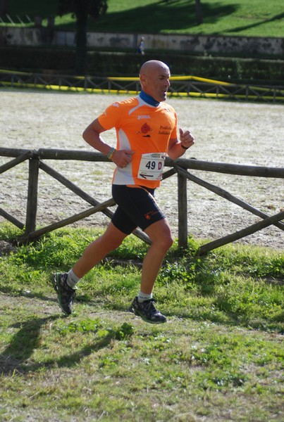 Maratona di Roma a Staffetta (17/10/2015) 00029