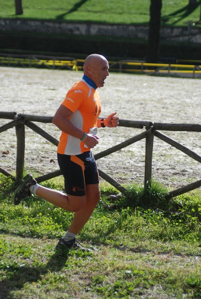 Maratona di Roma a Staffetta (17/10/2015) 00030