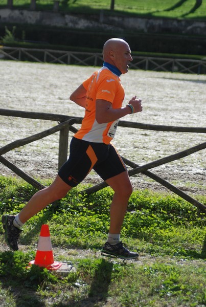 Maratona di Roma a Staffetta (17/10/2015) 00031