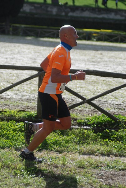 Maratona di Roma a Staffetta (17/10/2015) 00032