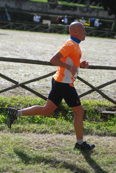 Maratona di Roma a Staffetta (17/10/2015) 00033
