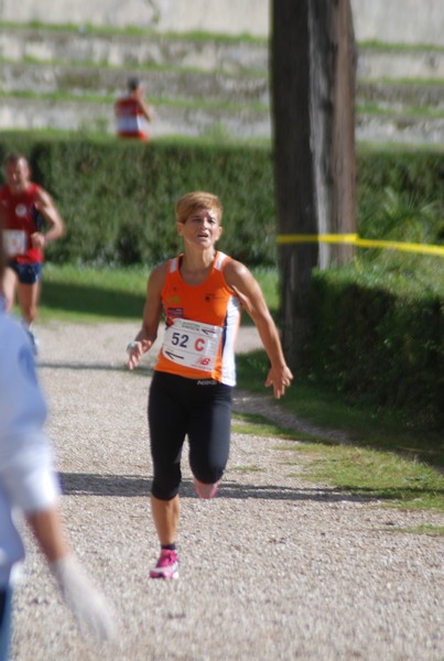 Maratona di Roma a Staffetta (17/10/2015) 00034