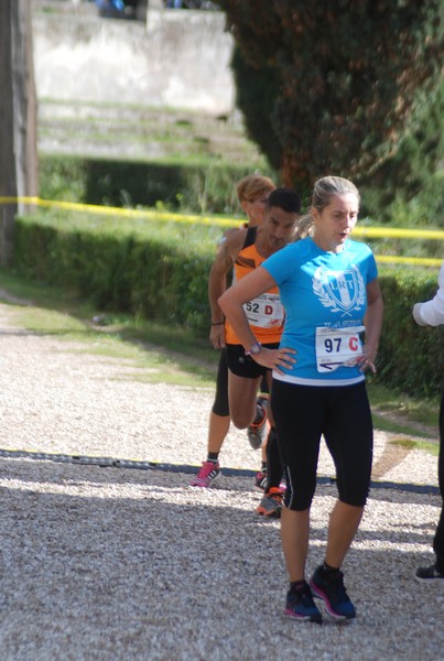 Maratona di Roma a Staffetta (17/10/2015) 00037