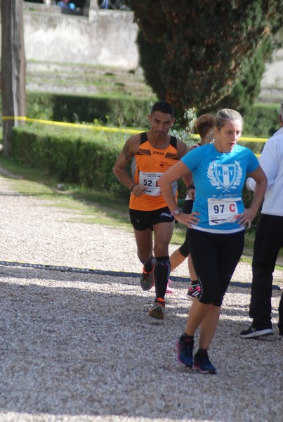 Maratona di Roma a Staffetta (17/10/2015) 00038