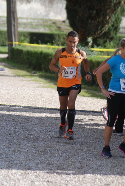 Maratona di Roma a Staffetta (17/10/2015) 00039