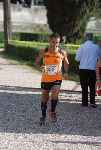 Maratona di Roma a Staffetta (17/10/2015) 00040