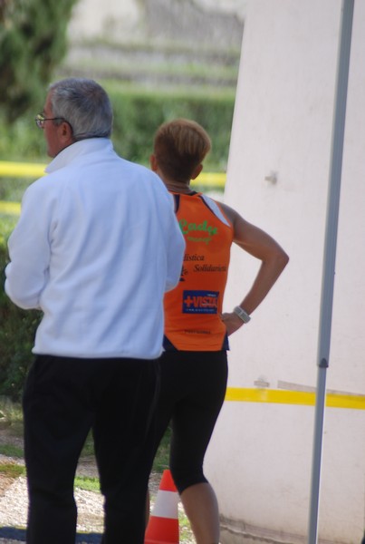Maratona di Roma a Staffetta (17/10/2015) 00046