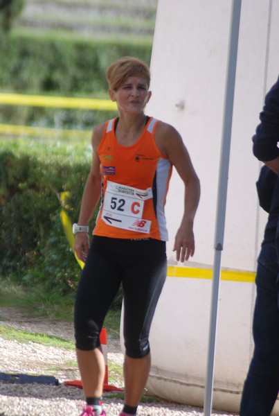 Maratona di Roma a Staffetta (17/10/2015) 00048
