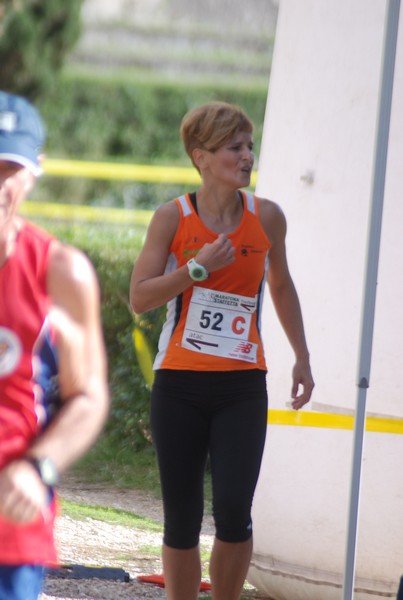 Maratona di Roma a Staffetta (17/10/2015) 00049
