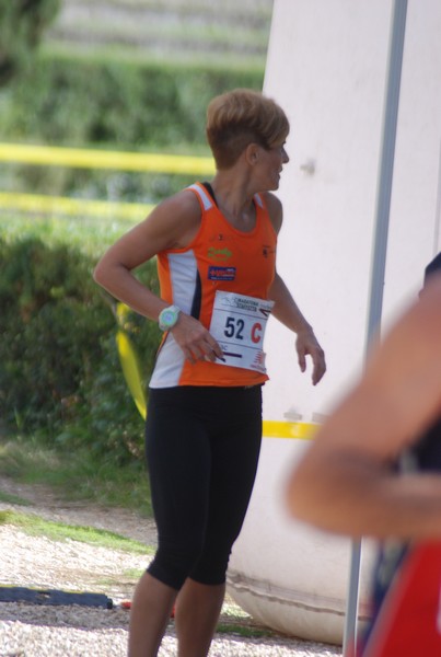 Maratona di Roma a Staffetta (17/10/2015) 00050