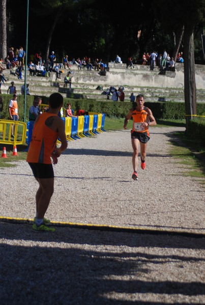 Maratona di Roma a Staffetta (17/10/2015) 00053