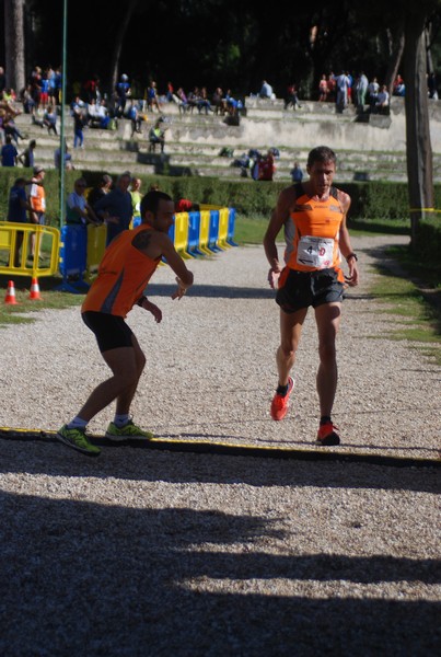 Maratona di Roma a Staffetta (17/10/2015) 00056