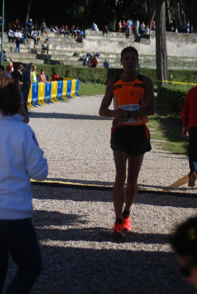 Maratona di Roma a Staffetta (17/10/2015) 00058
