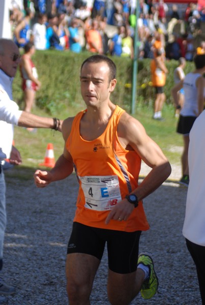 Maratona di Roma a Staffetta (17/10/2015) 00059