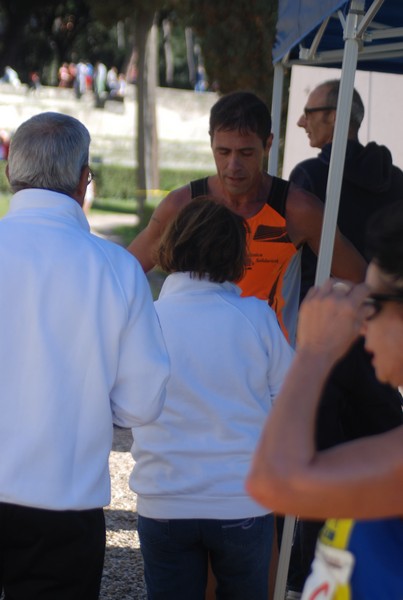 Maratona di Roma a Staffetta (17/10/2015) 00061
