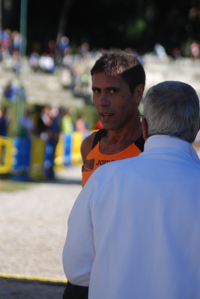 Maratona di Roma a Staffetta (17/10/2015) 00063