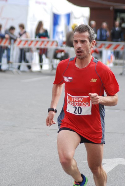 Maratonina della Cooperazione (26/04/2015) 00008