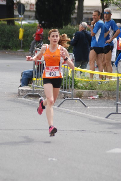 Maratonina della Cooperazione (26/04/2015) 00025